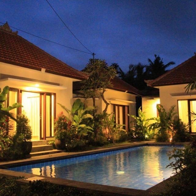 the budhas house