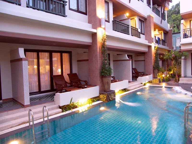 P.P. Palmtree Resort