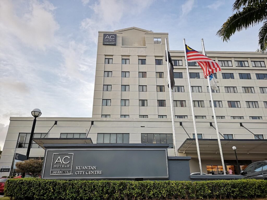 AC Hotel Kuantan