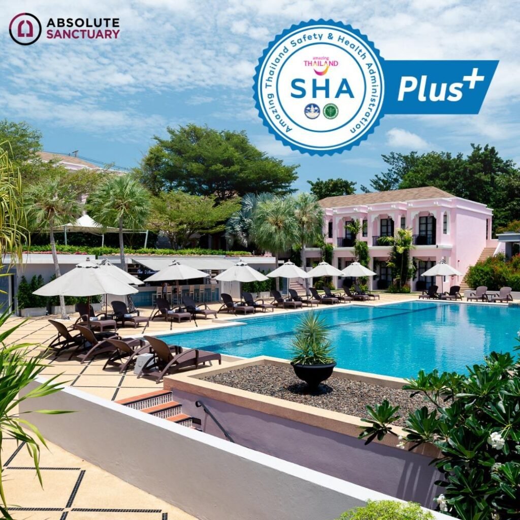 Absolute Sanctuary Hotel (Adult only 12+)