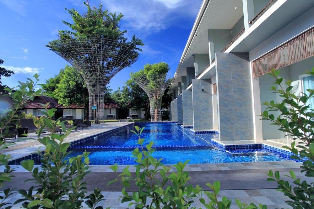 Amarin Resort
