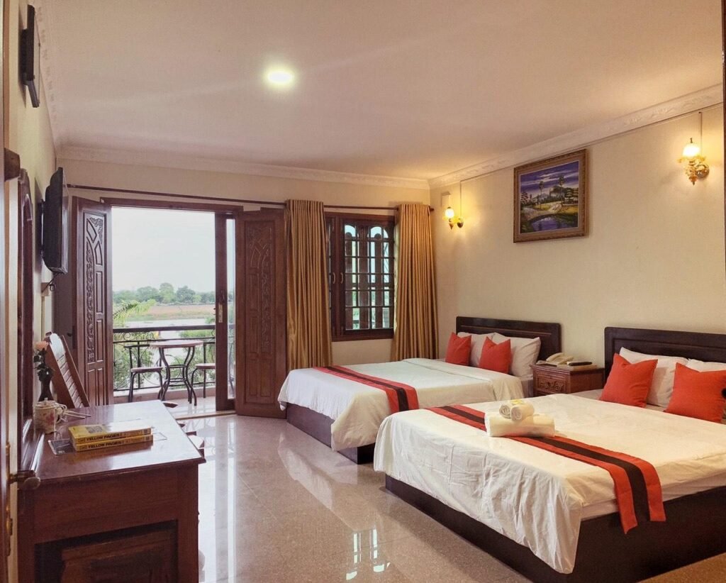 Angkor Mithona Guesthouse