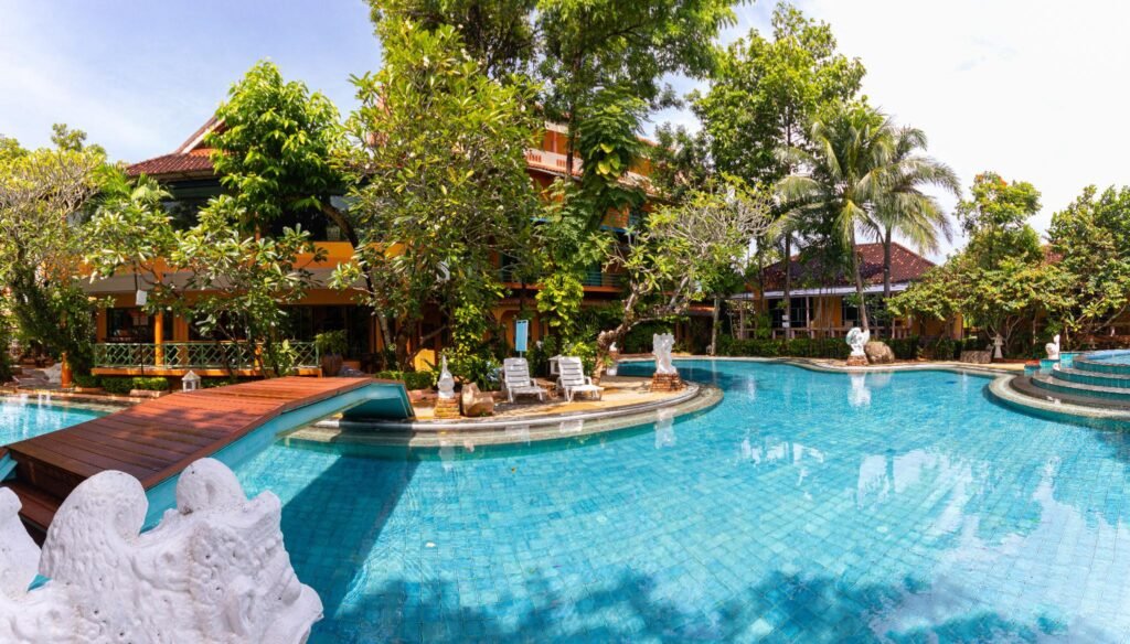 Aochalong Villa & Spa