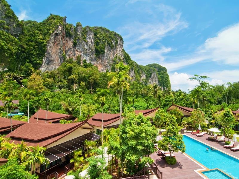 Aonang Phu Petra Resort