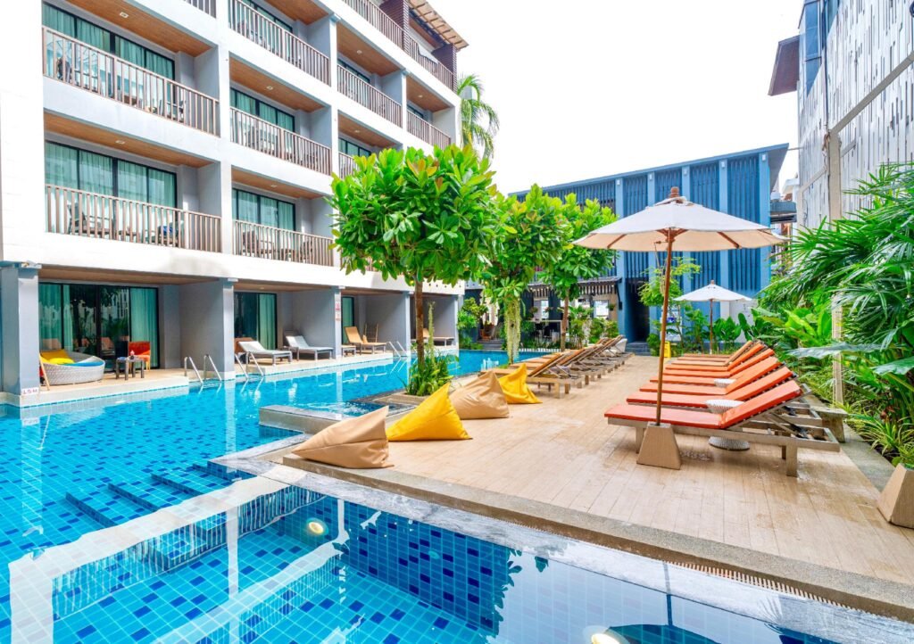 Areetara Resort