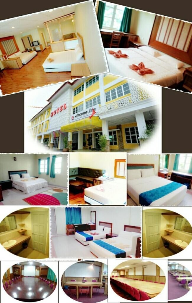 Arwana Inn Tok Bali