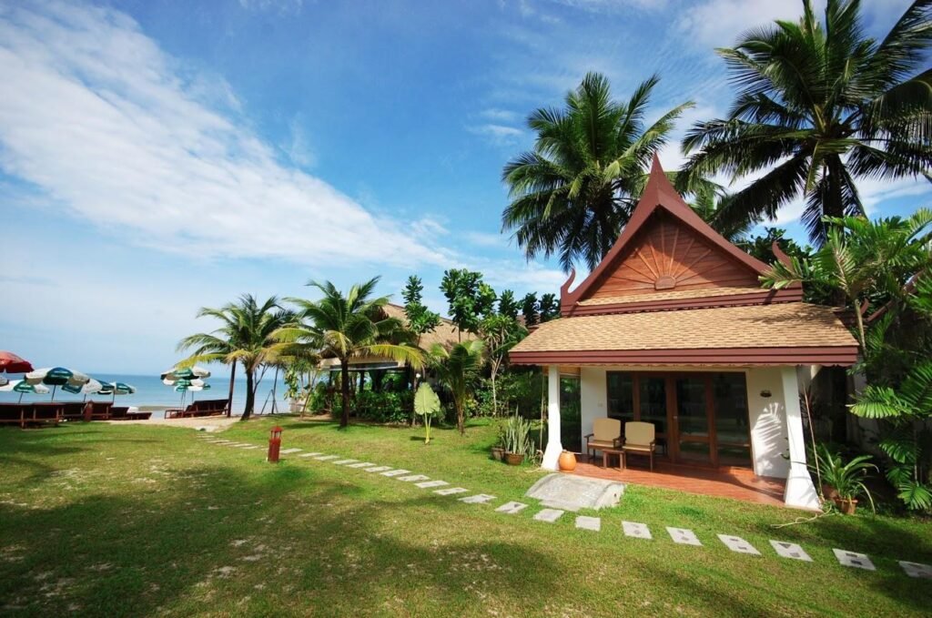 Ayara Villas Hotel