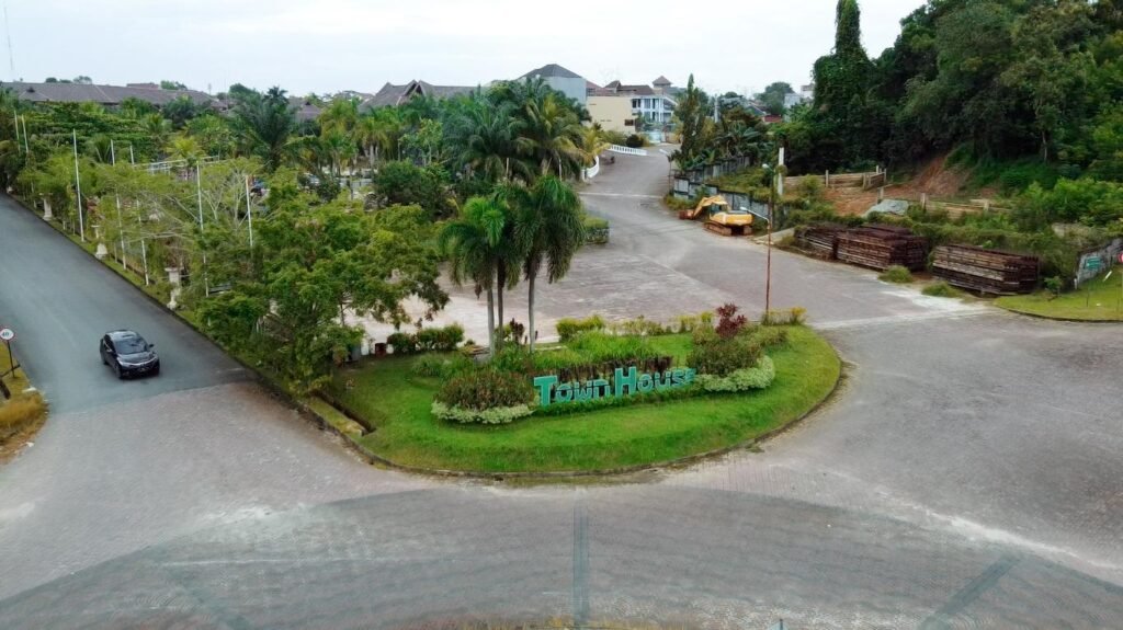 BDI Townhouse Hotel & Residence Balikpapan