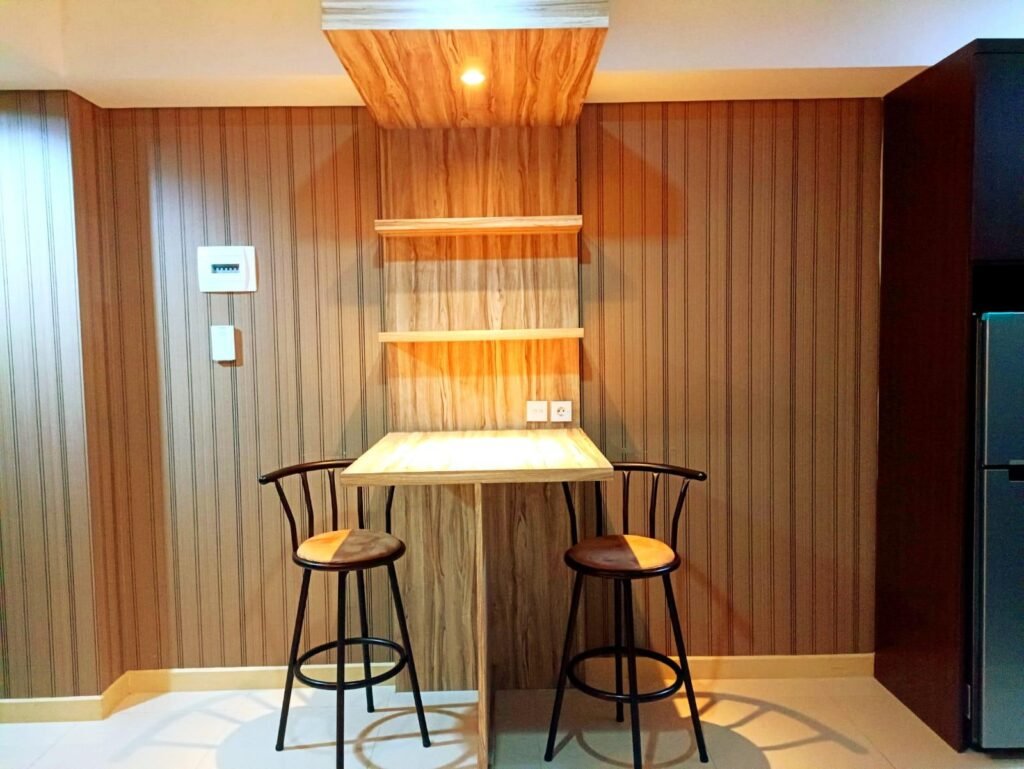 BORNEO BAY CITY APARTMENT BALIKPAPAN