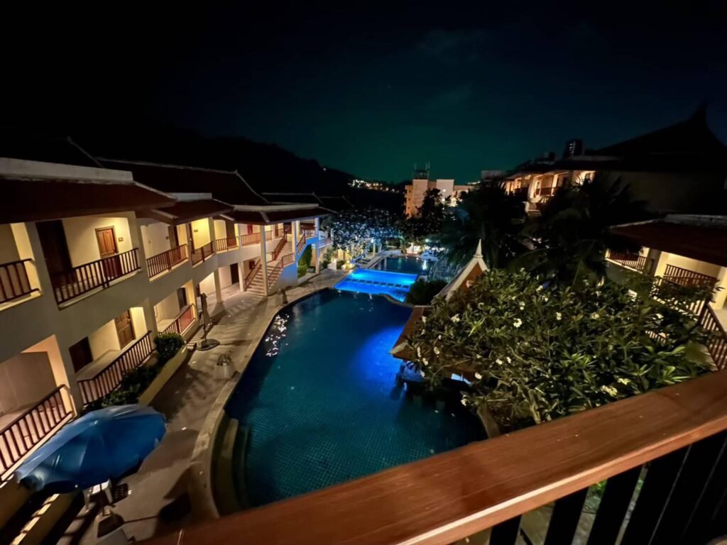 Baan Yuree Resort & Spa