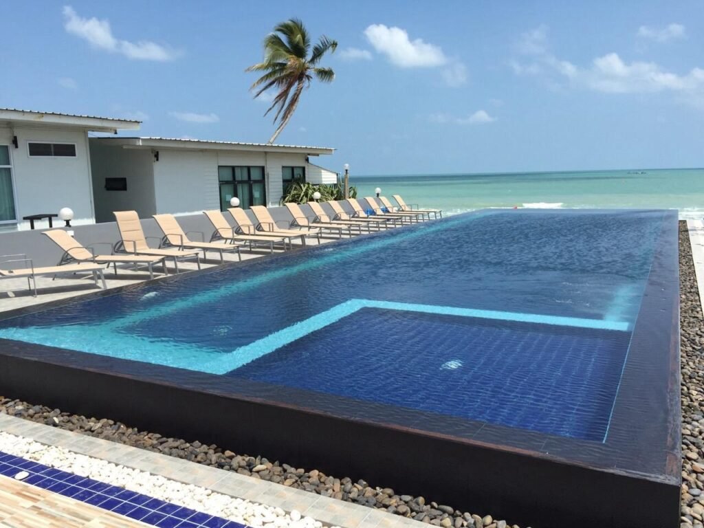 Baancivilize Resort