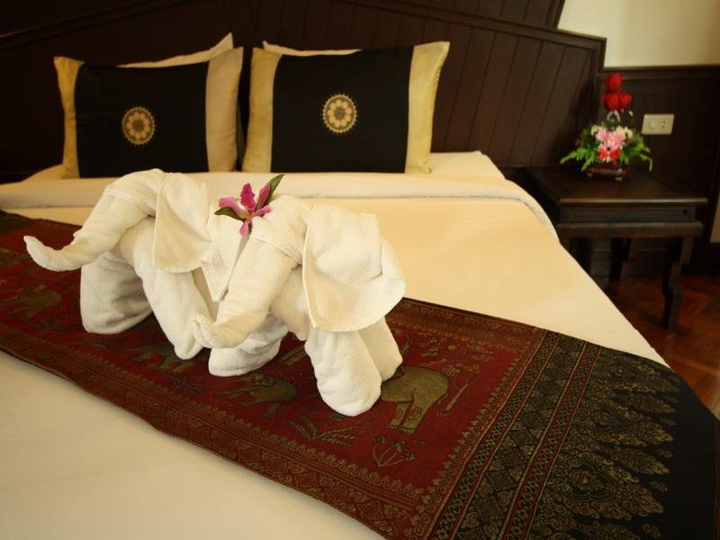 Baiyoke Chalet