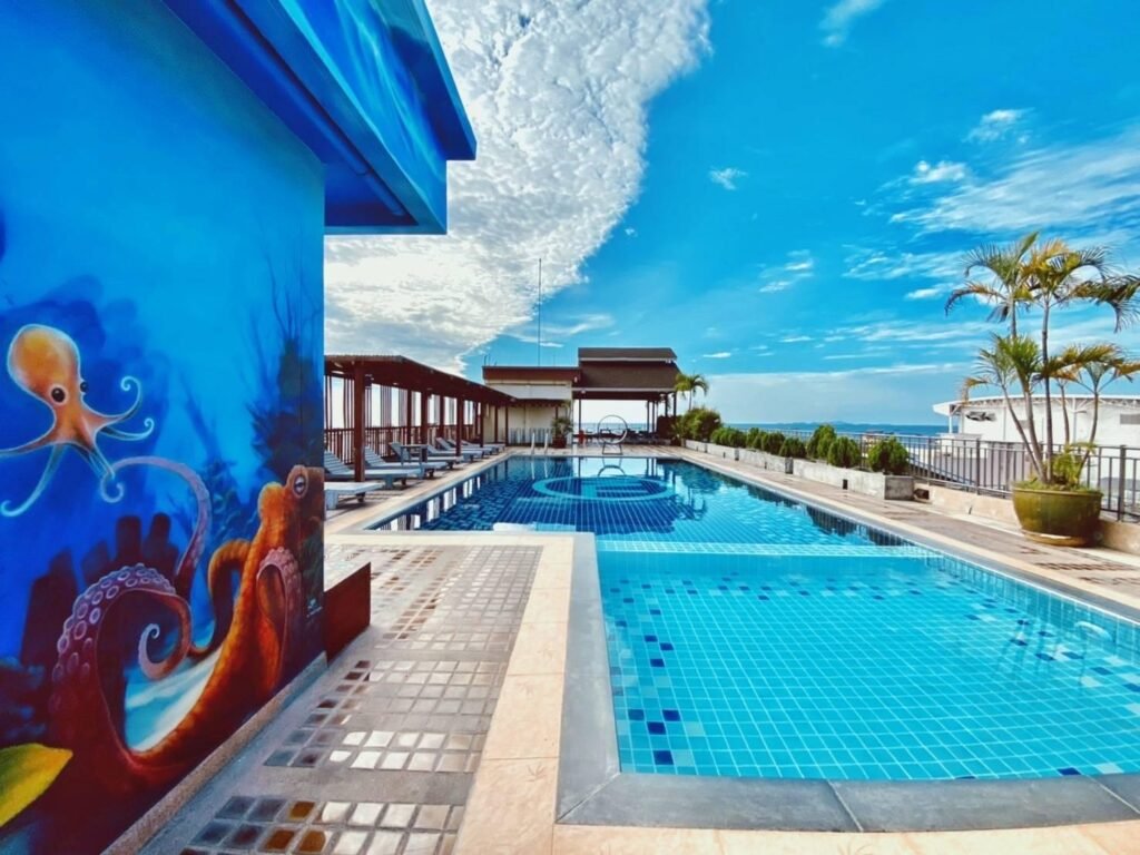 Baywalk Residence