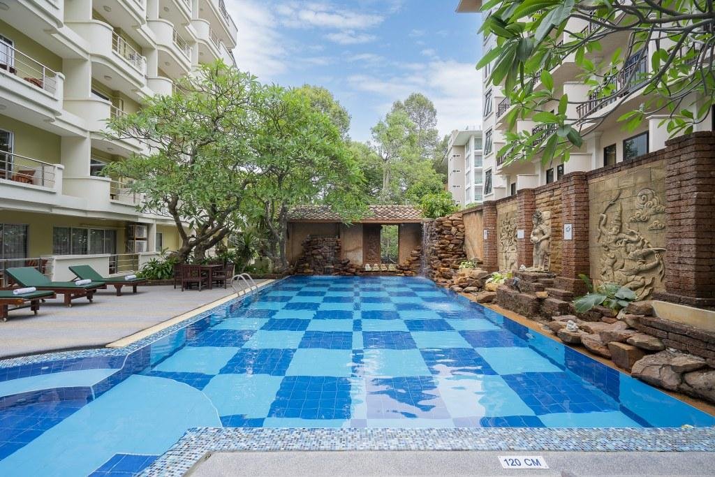 Bella Villa Prima Hotel
