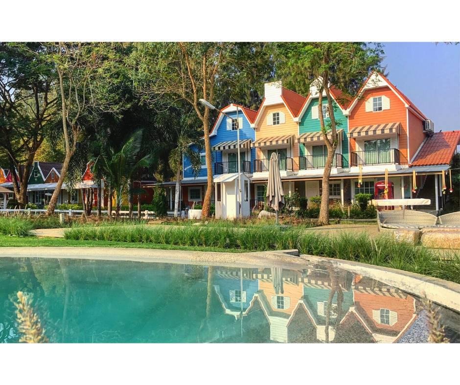Belmont Village Hotel