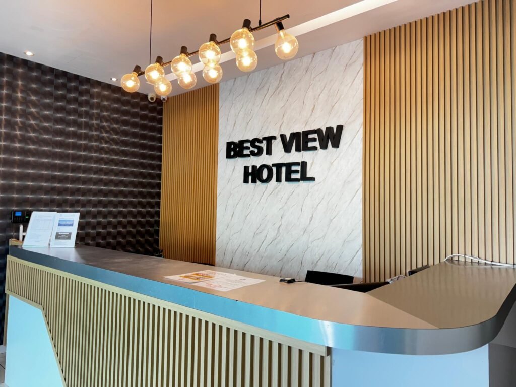 Best View Hotel Puchong