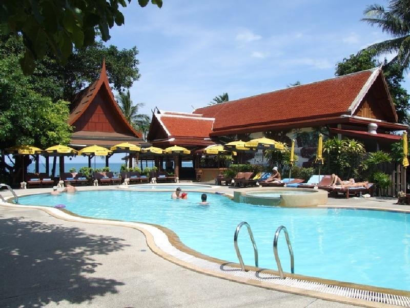 Bill Resort