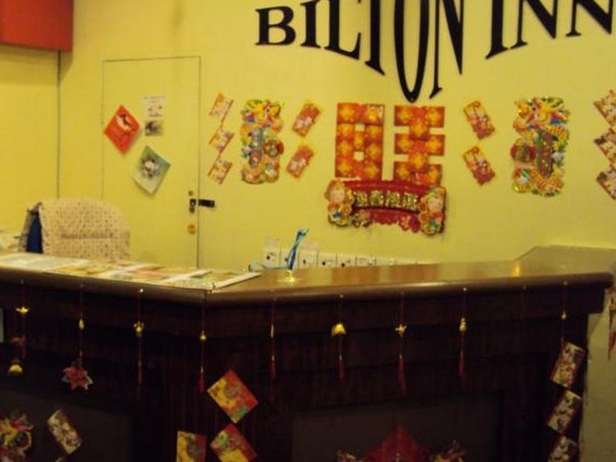 Bilton Inn