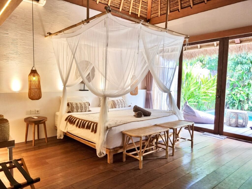 BoBos Villa Echo