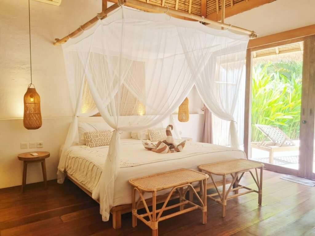 BoBos Villa Echo
