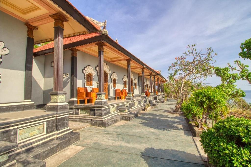 Breathtaking Sea View Stay Retreat in Nusa Penida