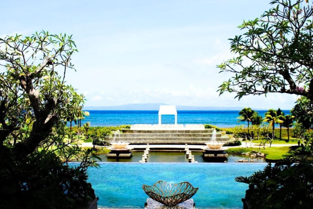 Briona 1 BR Suite Ocean View ZN52B