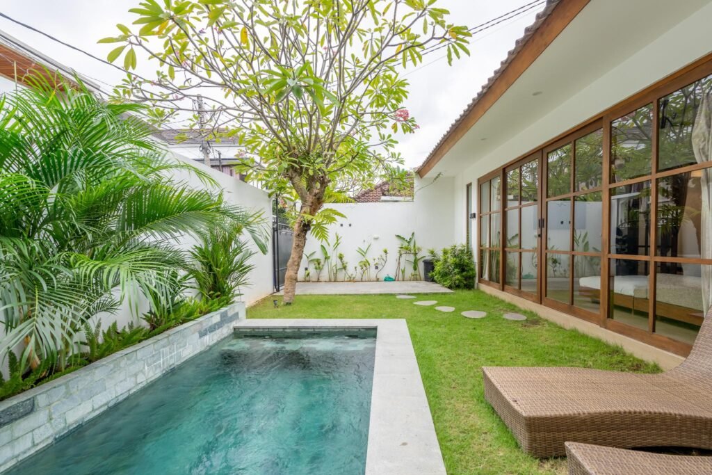 Canggu Heart Villa by Betterplace