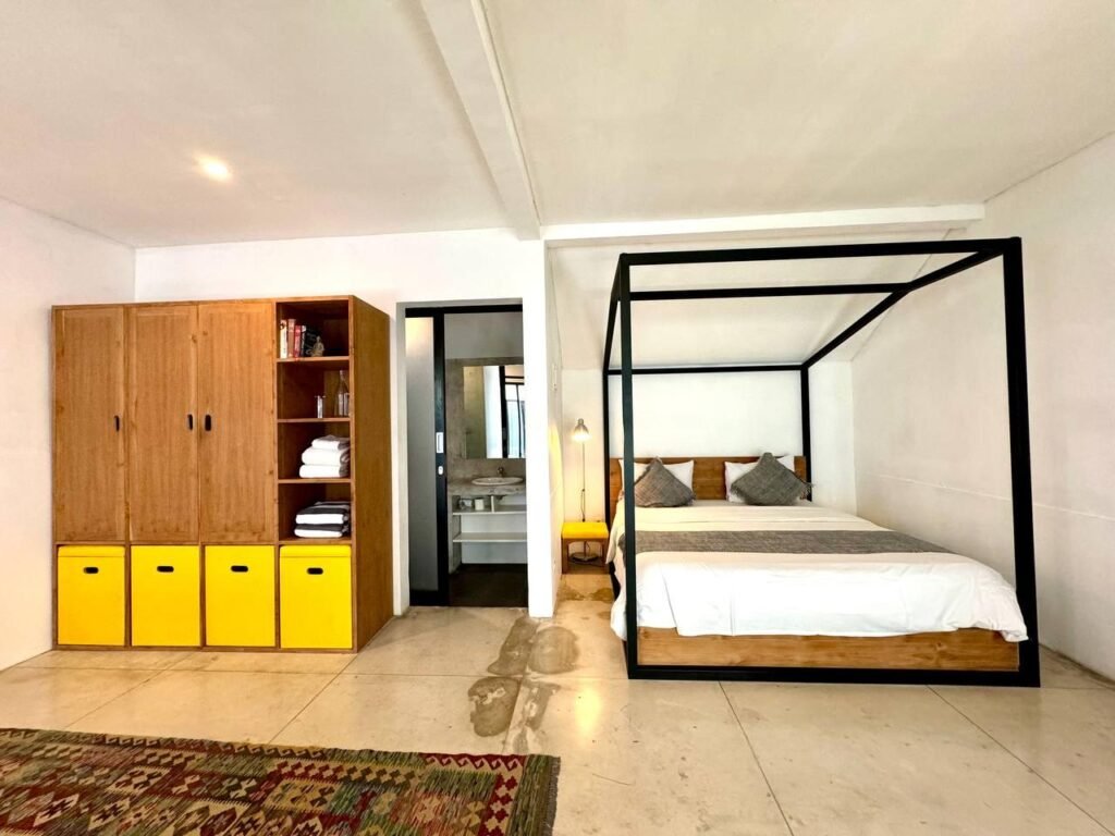 Canggu Studios Downtown Managed by CPM Bali