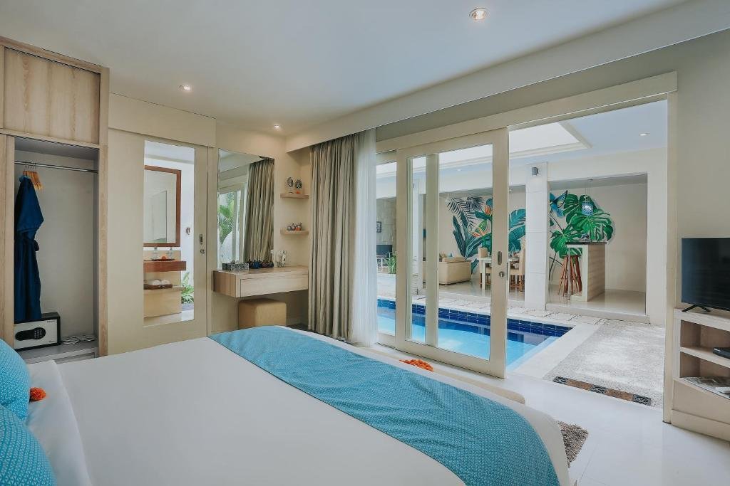 Canggu’s Trendiest Point 1BDR