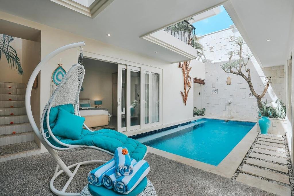 Canggu’s Trendiest Point 2BDR