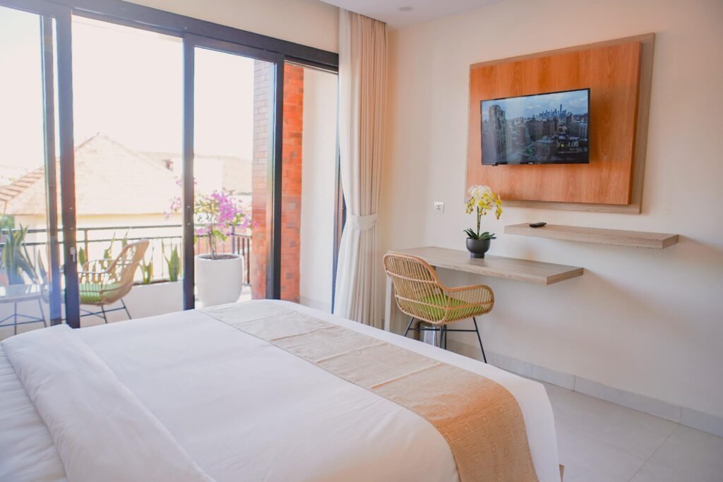 Cansa Seminyak