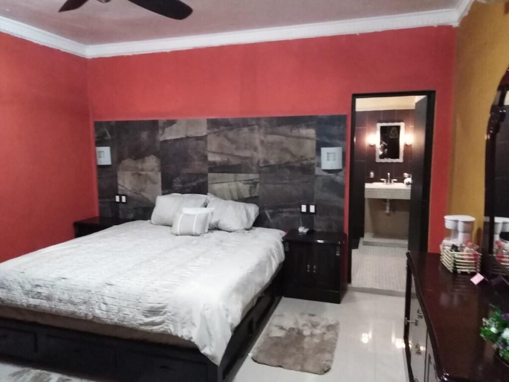 Casa La Iguana