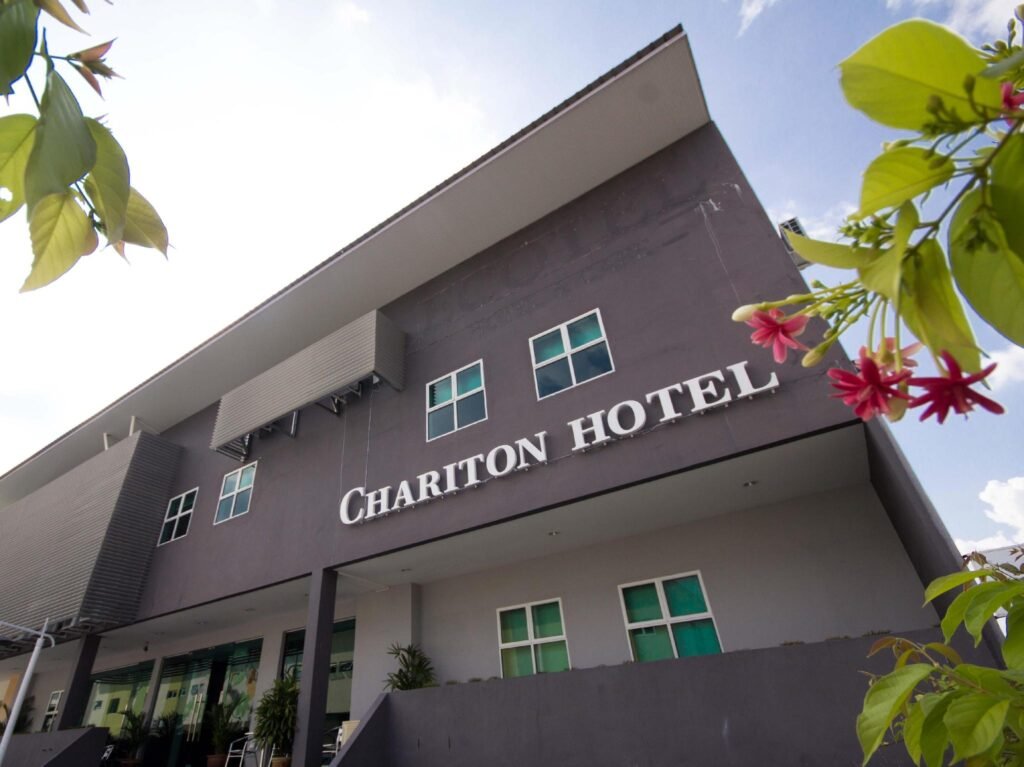 Chariton Hotel Ipoh