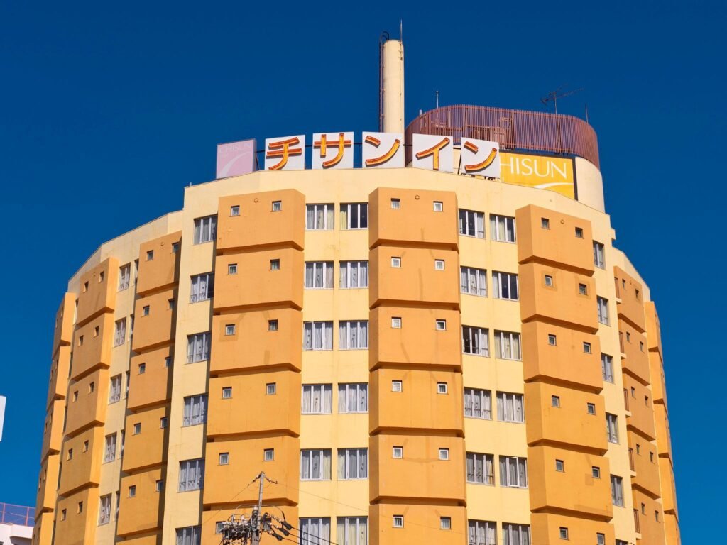 Chisun Inn Nagoya