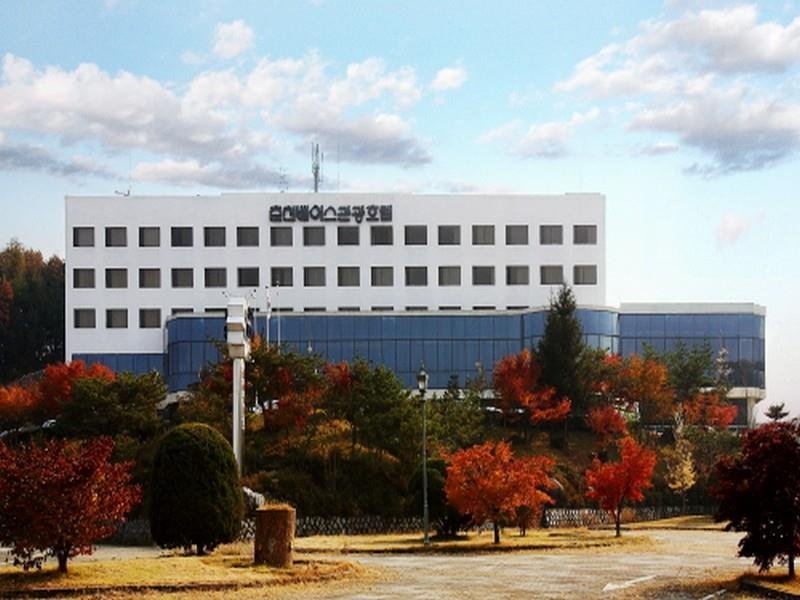 Chuncheon Bears Hotel