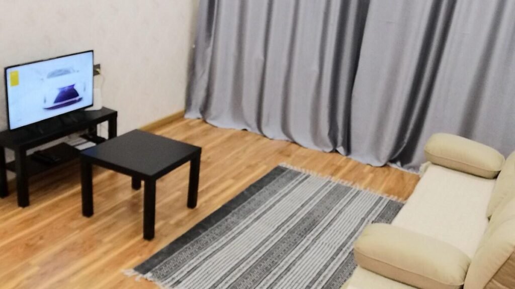 City Centre Entire Apartment, Condo