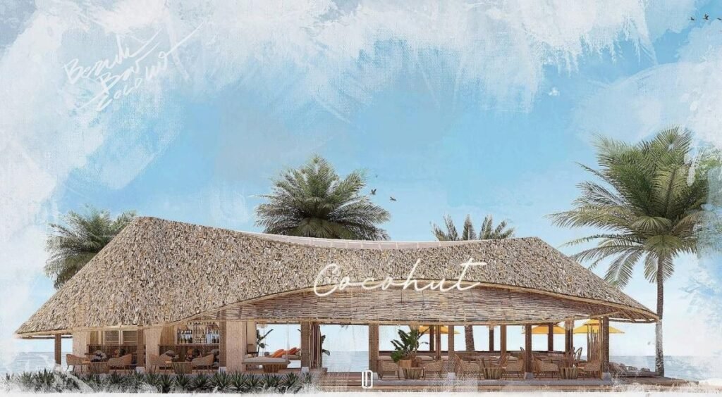Cocohut Village Beach Resort & Spa