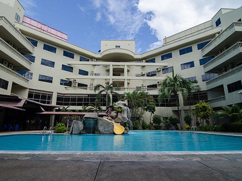 Coral Bay Resort Pangkor