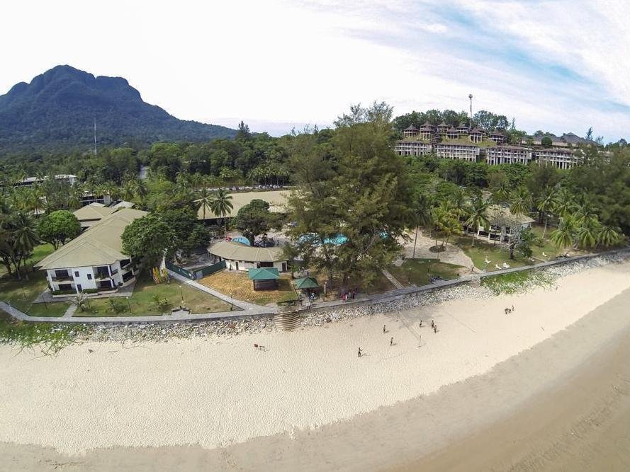 Damai Beach Resort