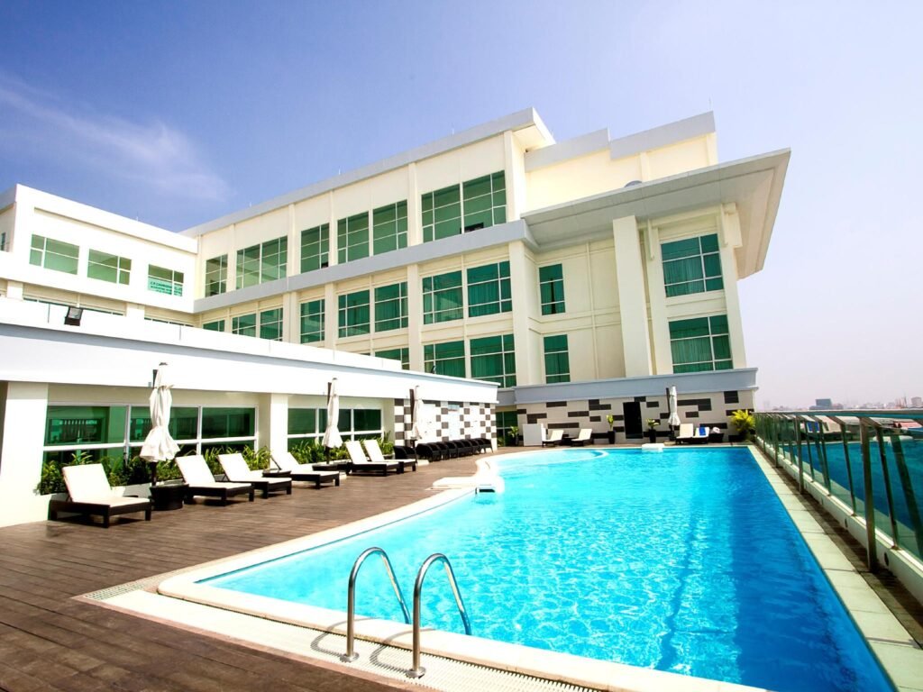 Dara Airport Hotel