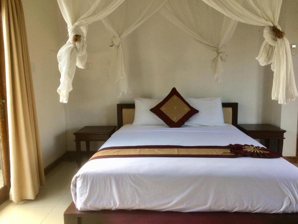 De Dharuma Villa Seminyak