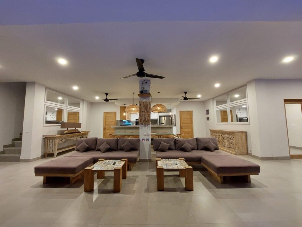 De La Villa