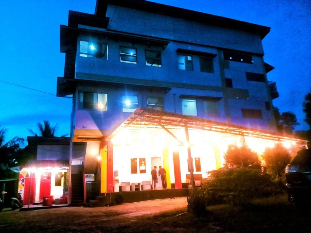 De Pavillion Syariah Residence