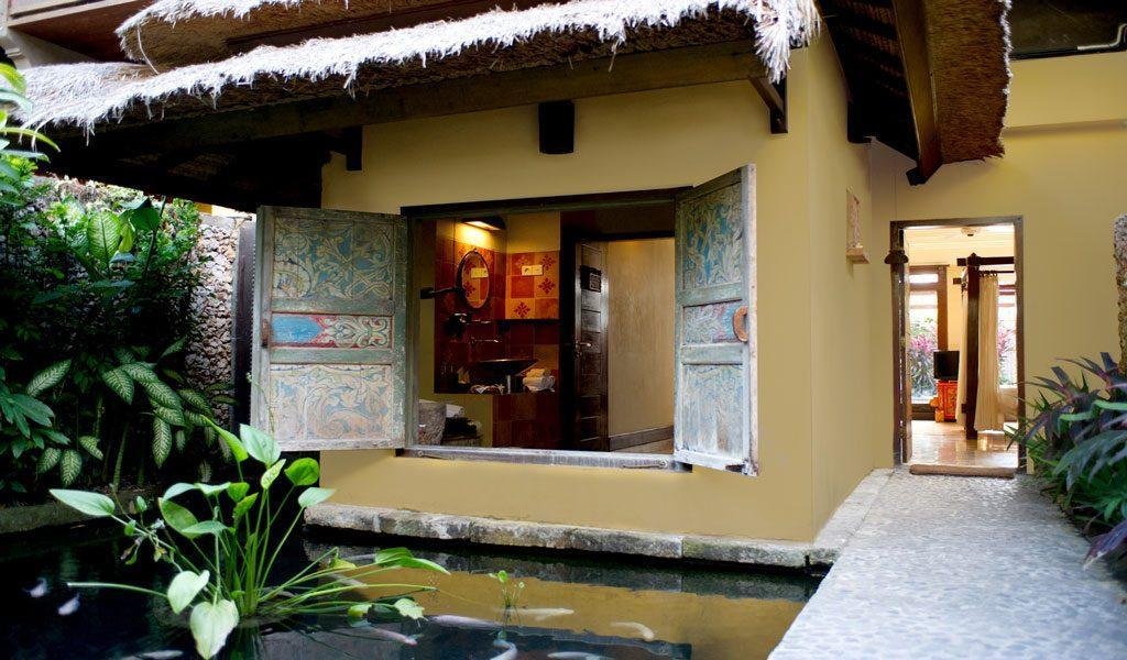 Dedari Suite with Private Pool-Breakfast#HTB