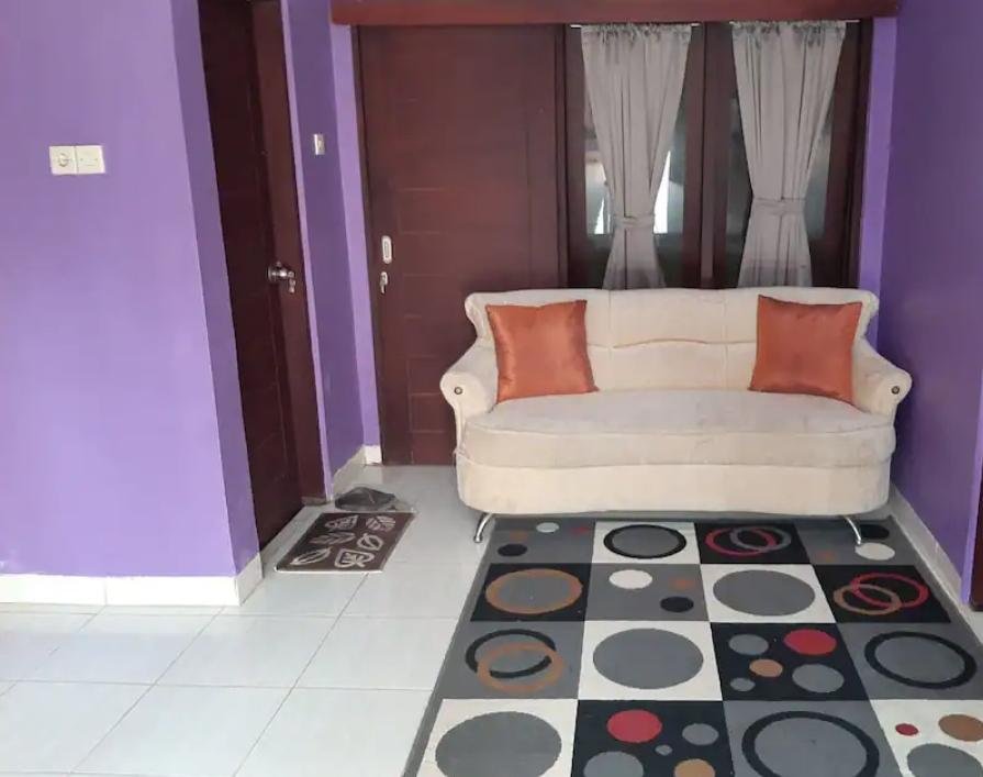 Dee guest house