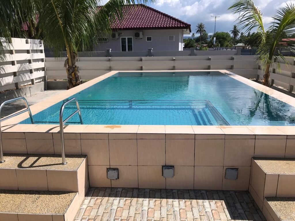 Desa Motel