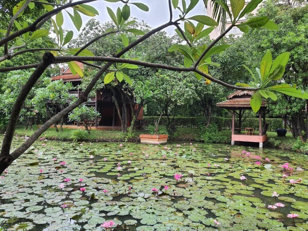 Dhabkwan Resort