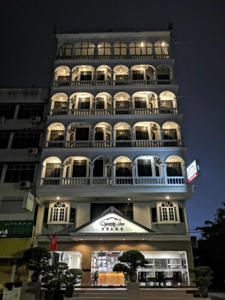 Dynasty Inn Kota Bharu