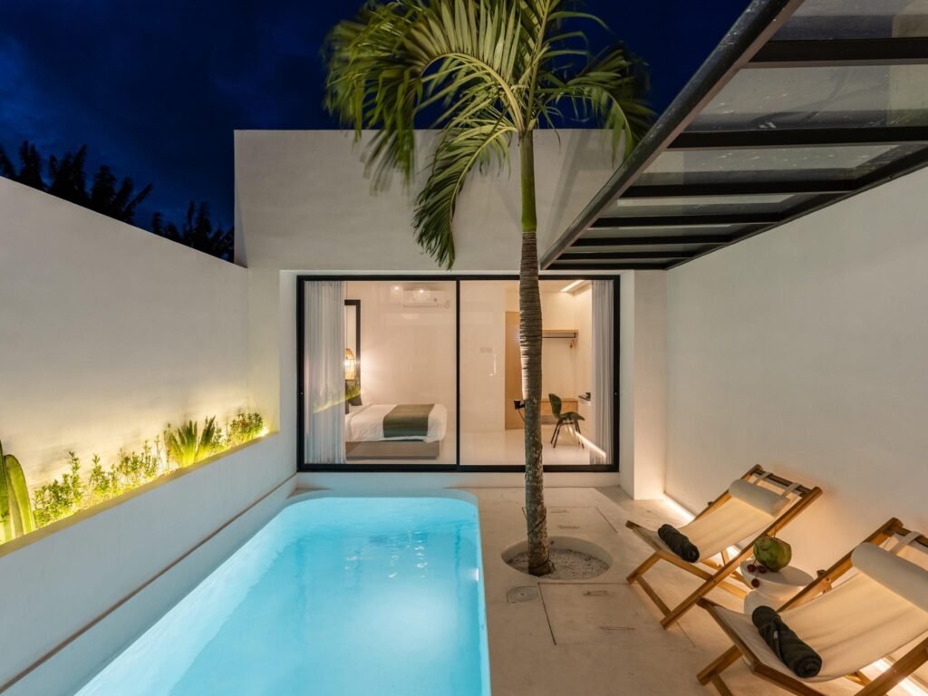 ESTE Villa by Betterplace
