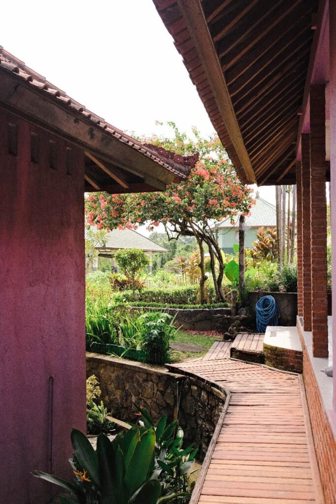 Escape to Natures Paradise in Sambangan